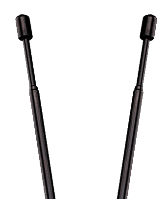 Antena de TV Interna 4 em 1 VHF UHF FM e HDTV Digital - DTV-4500 Aquário Antena de TV Interna 4 em 1 VHF UHF FM e HDTV Digital - DTV-4500 Aquário
