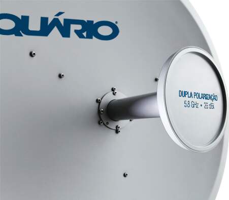 Antena Wireless 5.8ghz Dupla Polarização - MM5830DP - Aquários Antena Wireless 5.8ghz Dupla Polarização - MM5830DP - Aquários