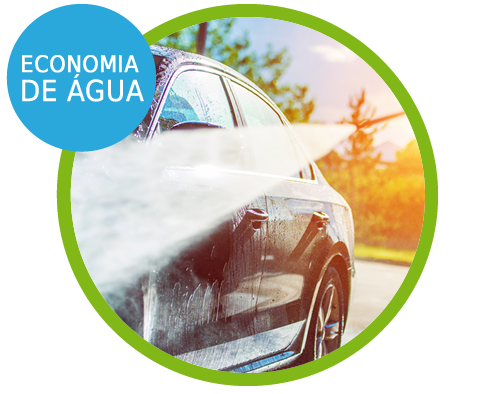 Lavadora de Alta Pressão, 2200 Libras, 1400w - Diamante 2200 Economia de água Lavadora de Alta Pressão, 2200 Libras, 1400w - Diamante 2200 Economia de água
