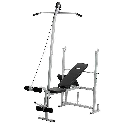 Academia Musculação Residencial Particular mais Torre