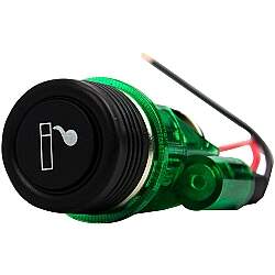 Acendedor de Cigarros Automotivo 12v - NACA12v