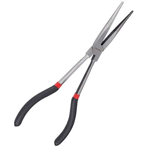 Alicate de Bico Reto Extra Longo 11 Polegadas - NABR11