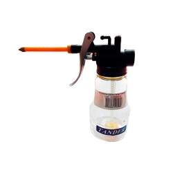 Almotolia de alta pressão 250ml