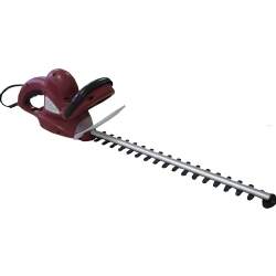 Aparador de Cerca Viva elétrico, Potência 600 watts, Velocidade do motor 1700 rpm - NHT650
