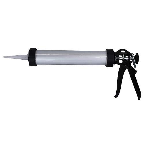 Aplicador de Silicone Tubular 600ML