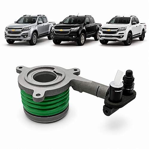 Atuador de Embreagem GM S10 2.5 16V 4x2 4x4 2015 a 2020 24589744