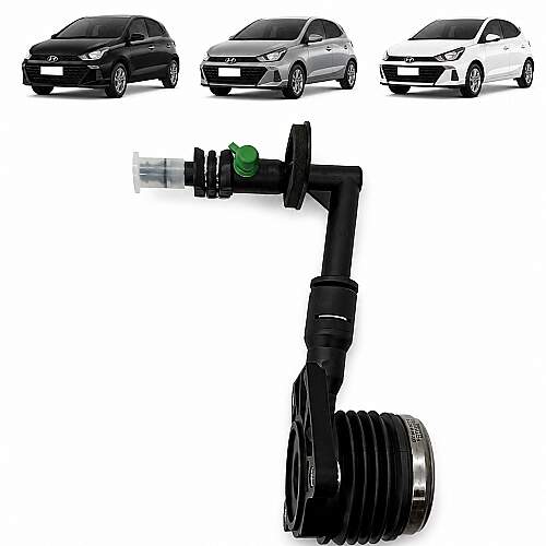 Atuador de Embreagem Hyundai HB20 1.0 2020 a 2025 1678169