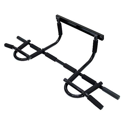 Barra de Porta Multifuncional para Musculação