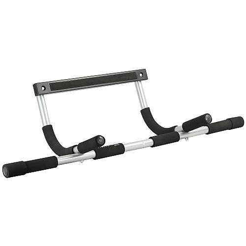 Barra de Exercícios para Batente de Porta Multiuso - TFBBP