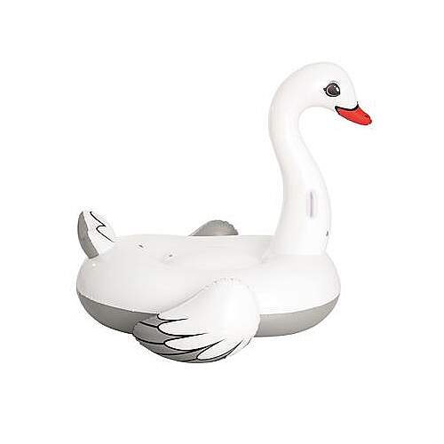 Boia Divertida Cisne 1,96m x 1,74m