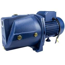 Bomba D'água Autoaspirante para Água Limpa 1 HP 1 Pol - Bivolt - SJGW75N