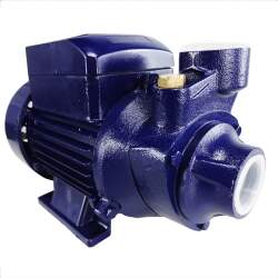 Bomba d'água elétrica periférica 0.5 HP 1Pol - Bivolt