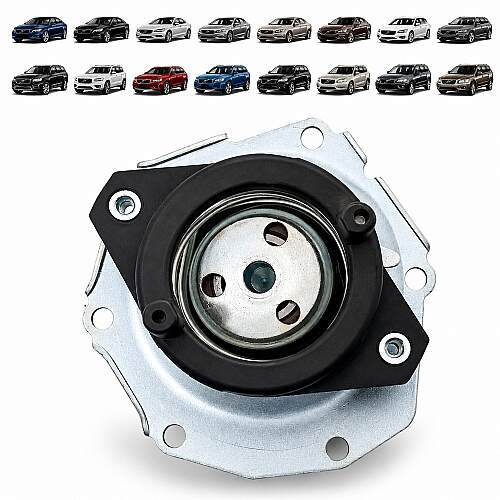 Bomba D'Água Freelander 2 3.2 / Volvo XC60 XC70 S80 XC90 LR006861
