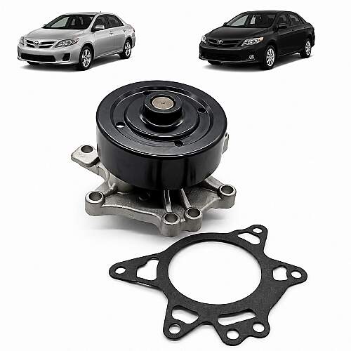 Bomba D'água Original Toyota Corolla 1.8 16v 2003 2004 2005 UB0703