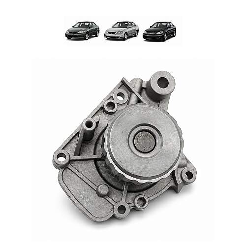 Bomba de Água Honda Civic 1.6 16V 1998-2005