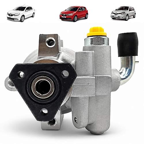 Bomba Direção Hidráulica Renault Sandero 1.0 16v 2009/2014 1992800R
