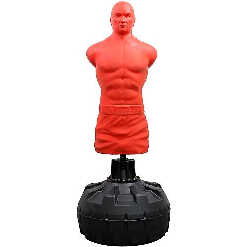 Boneco Bob Dummy Simulador de Treino Luta Academia Boxe
