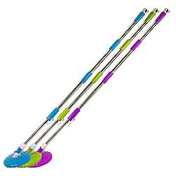 Cabo Avulso Balde Spin Mop Easy Clean 360