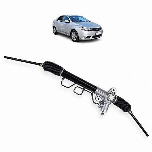 Caixa de Direção Hidráulica KIA Cerato 1.6 2008-2014
