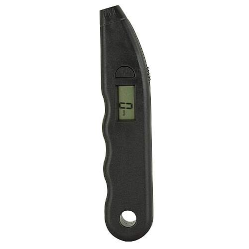 Calibrador / Medidor Digital de Pressão para Pneus - NC0630