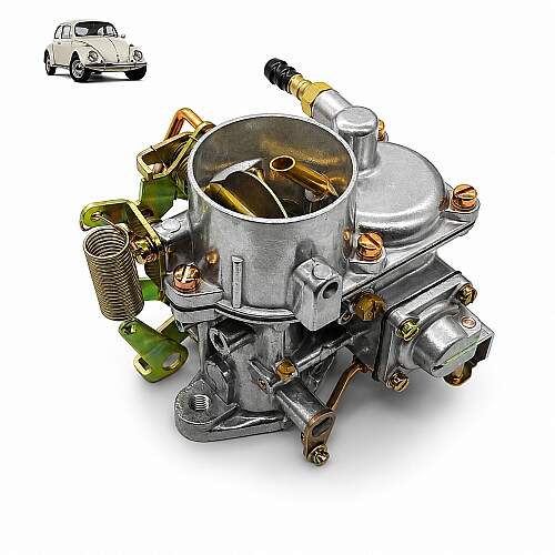 Carburador Fusca 1500 1600 1973-1983 Gasolina 112047