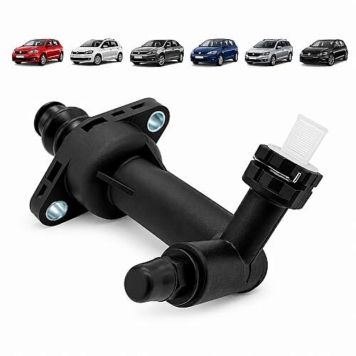 Cilindro Atuador Embreagem Câmbio Gol Voyage Fox Polo 2012-2017 6Q0721261F