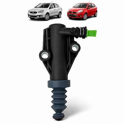 Cilindro Atuador Embreagem Fiat Grand Siena Palio 2011 - 2022 512007010
