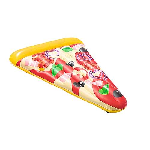 Colchão Bronzeador Pizza 1,88m x 1,30m