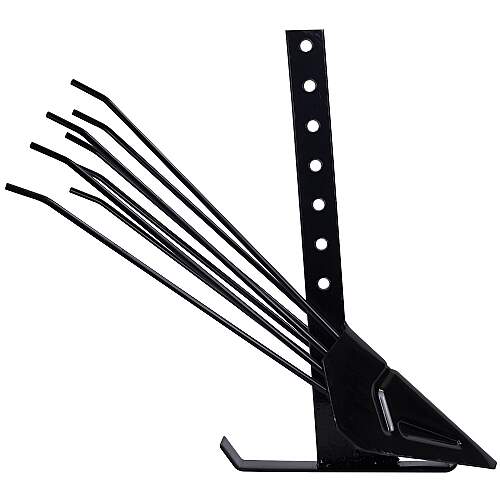 Colhedor de Batatas para Motocultivadores NMCD780 NMCD580 NMCD135E