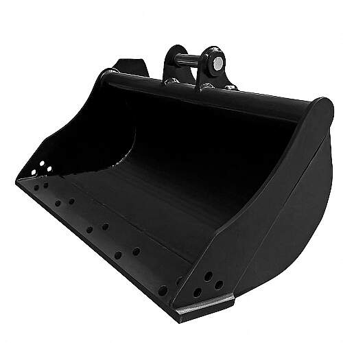 Concha 60cm para Escavadeira