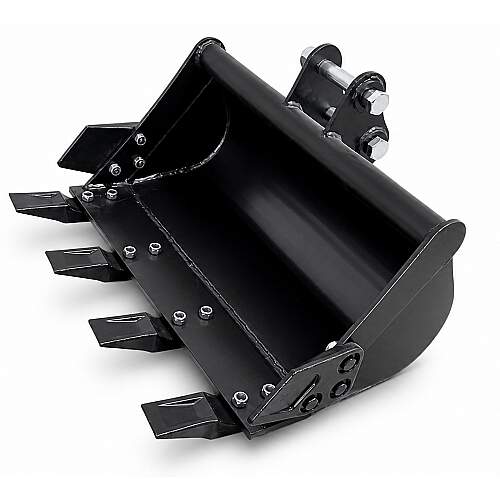 Concha 60cm para Mini Escavadeira 25Hp NMED1500KG2