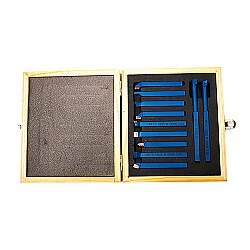 Conjunto de 11 Peças 8x8