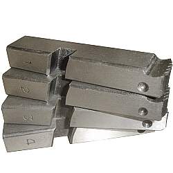 Conjunto de Cossinete NPT 1" à 2" - TRE2P