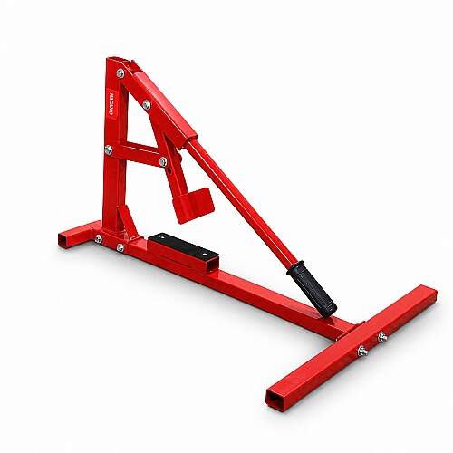 Deslocador de Pneu Manual Aros 28 a 45 Oficinas Borracharias Campo