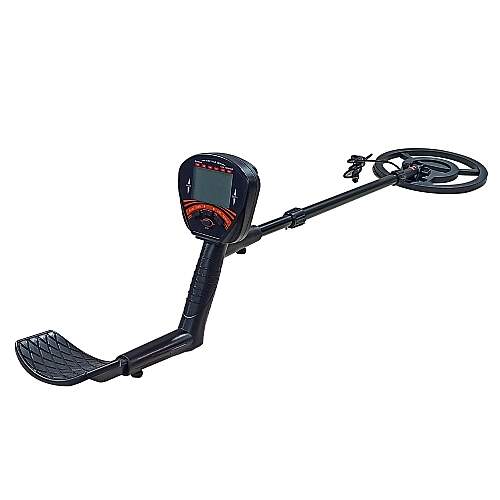 Detector de Metais Ouro Prata Bronze 16cm