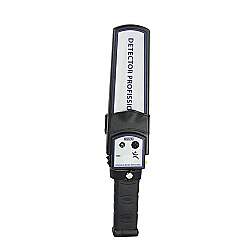 Detector de Metais Profissional - TDMP