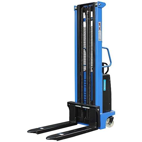Empilhadeira Semi-Elétrica 1.5 T 3.5m - TEMSE1535
