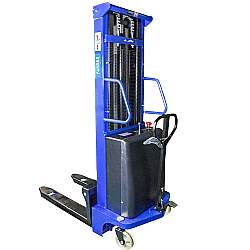 Empilhadeira Semi-Elétrica 1.5 T 3m - TEMSE153