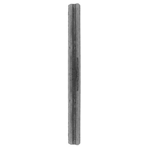 Faca Lâmina de Corte 82mm para Plaina Elétrica NPE