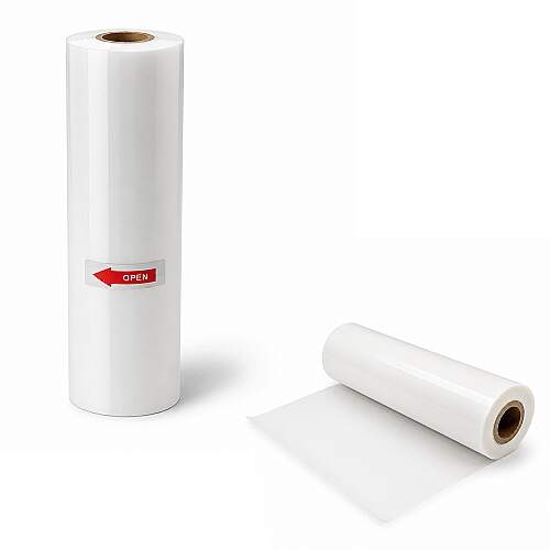 Filme Bopp Brilhante 22cm x 100m 27 Micras