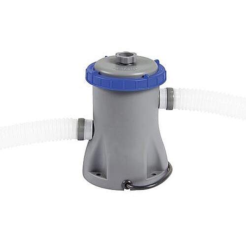 Filtro para Piscina 1249 Litros Hora 220v - 58381