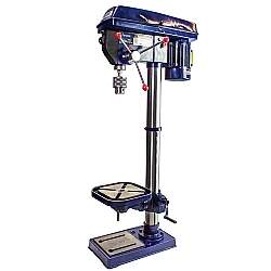 Furadeira de Bancada 750w 110/220v 60hz
