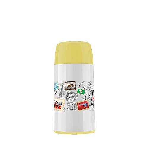 Garrafa Térmica Firenze Mini 0,25l Go Travel - Invicta | Agrotama