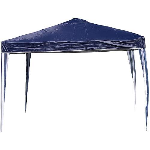 Gazebo 3 X 3 Articulado X – Flex - THGAAS