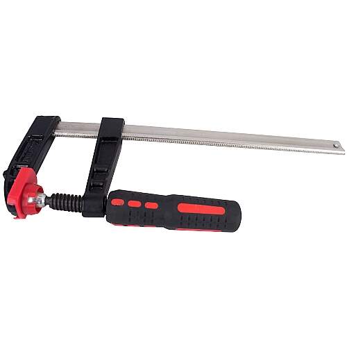 Grampo Sargento para Marceneiro 80x250 - NGSP80250