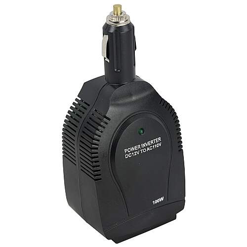 Inversor Transformador Conversor de energia 100W 12V 110V