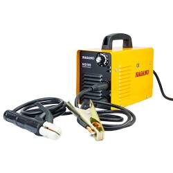 Inversor de Solda - MMA 185 Ampéres. 60 hz, 220 V - NIS185