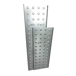 Kit plataforma para Escada de Alumínio Multiuso 4x3