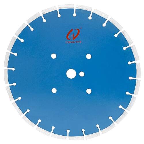 Lâmina 350mm para Cortador de Piso