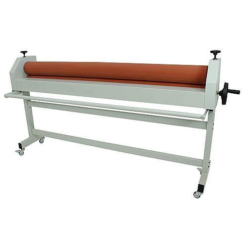 Laminadora Manual a Frio até 160cm 1,6 Metros